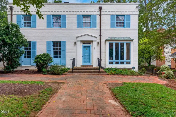 2625 Dover Road, Raleigh, NC 27608