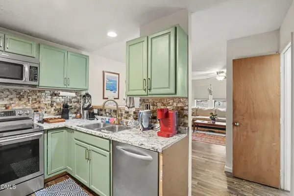 1714 Fox Hollow Drive, Raleigh, NC 27610