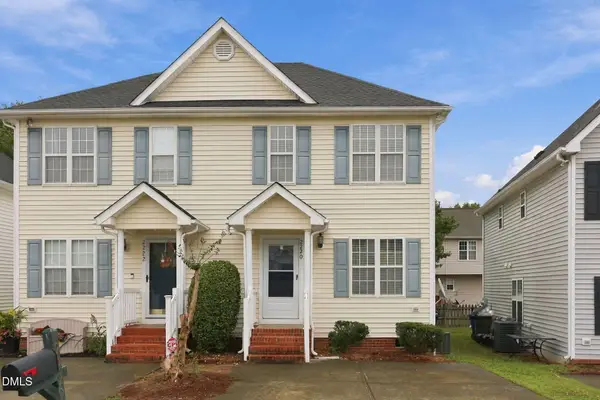 2220 Turtle Point Drive, Raleigh, NC 27604