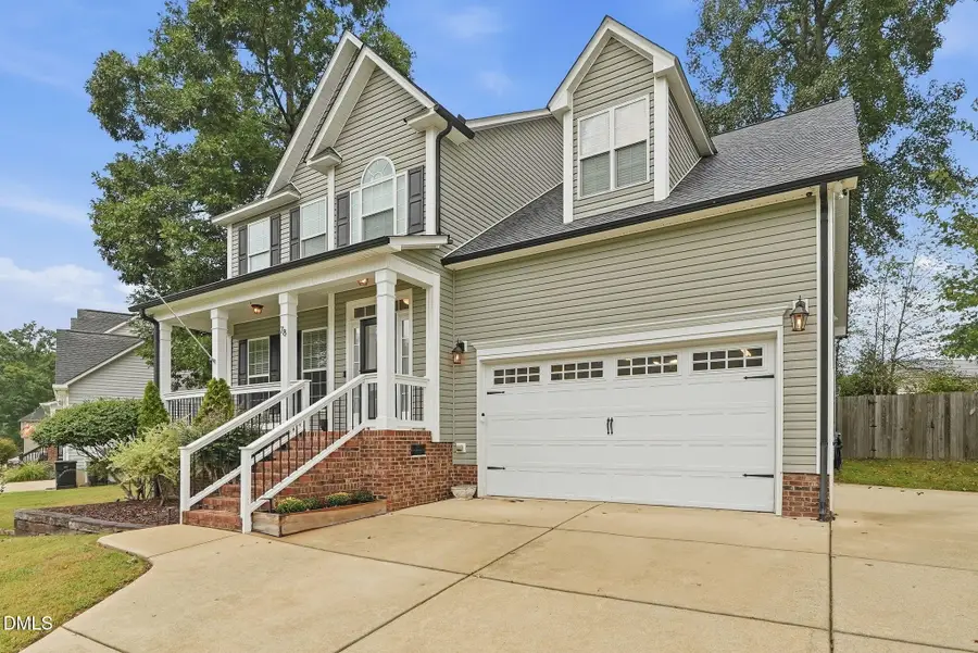 78 Carson Drive, Garner, NC 27529 - #3