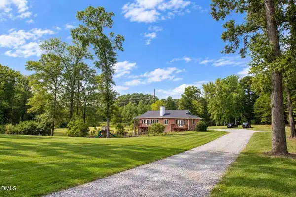 7808 Secluded Acres Road, Apex, NC 27523