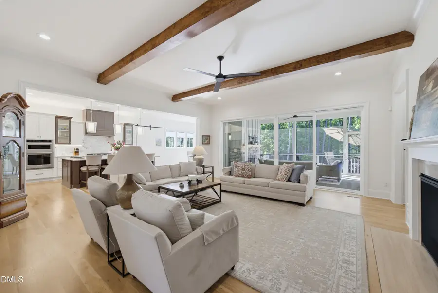 912 Harrison Ridge Road, Wake Forest, NC 27587 - #3
