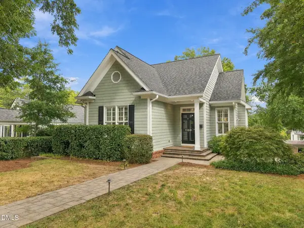 1108 Clifton Street, Raleigh, NC 27604