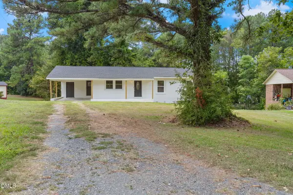 603 Sagefield Way, Henderson, NC 27537
