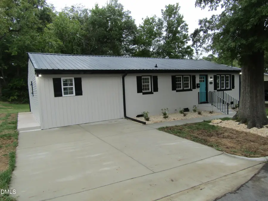 414 Canady Street, Clayton, NC 27520 - #2