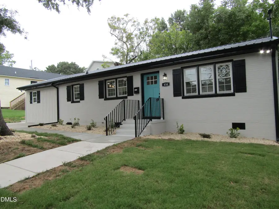 414 Canady Street, Clayton, NC 27520 - #3