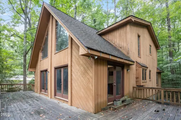 4918 Connell Drive, Raleigh, NC 27612