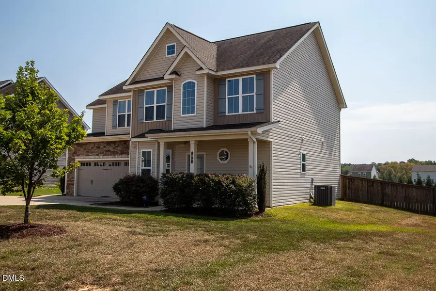 85 Squire Street, Fuquay Varina, NC 27526 - #2
