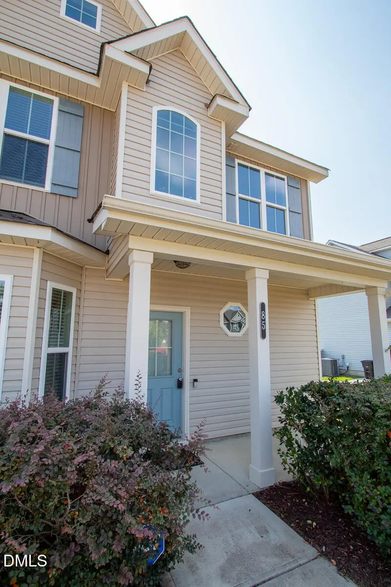 85 Squire Street, Fuquay Varina, NC 27526 - #3