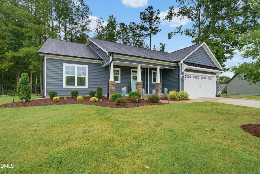 25 Pintail Lane, Youngsville, NC 27596 - #2