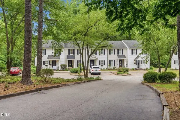 2834 Wayland Drive, Raleigh, NC 27608