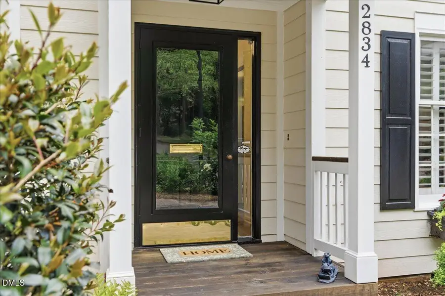 2834 Wayland Drive, Raleigh, NC 27608 - #2