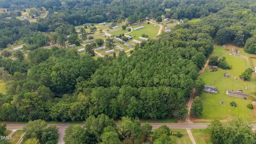 860 Simon Road, Middlesex, NC 27557 - #2