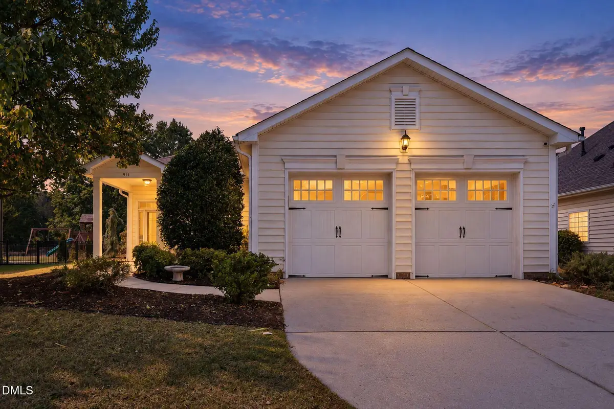 914 Tupelo Glen Court, Fuquay Varina, NC 27526 - #1