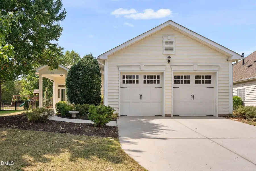 914 Tupelo Glen Court, Fuquay Varina, NC 27526 - #2