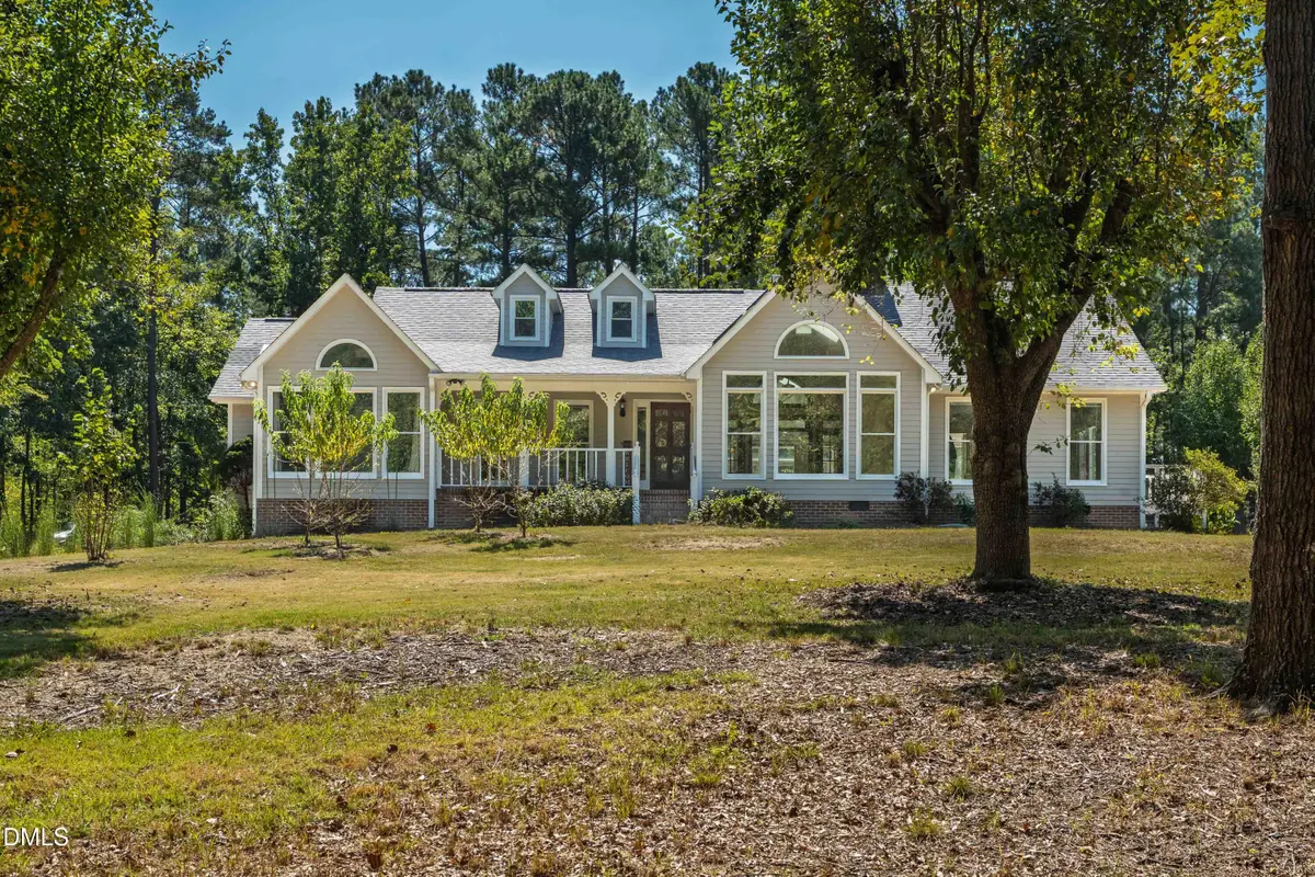 4508 Rogers Road, Durham, NC 27703 - #1
