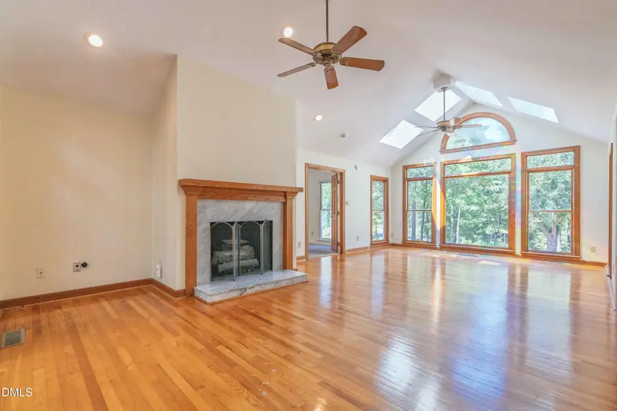 4508 Rogers Road, Durham, NC 27703 - #3