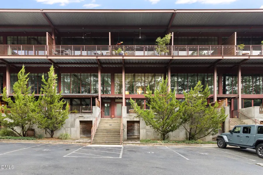 1860 Sissipahaw Way, Saxapahaw, NC 27340 - #2