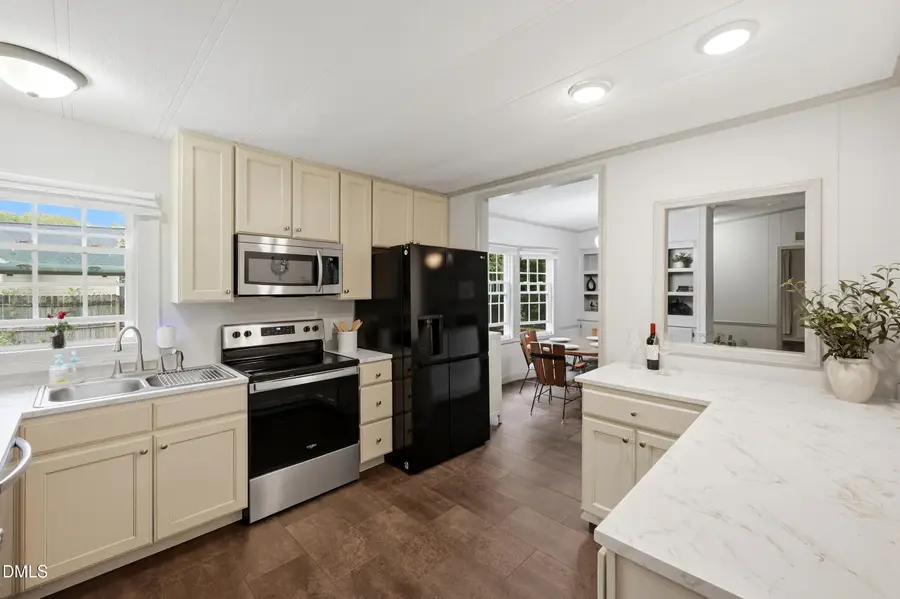 122 Charlie Fields Road, Pittsboro, NC 27312 - #2