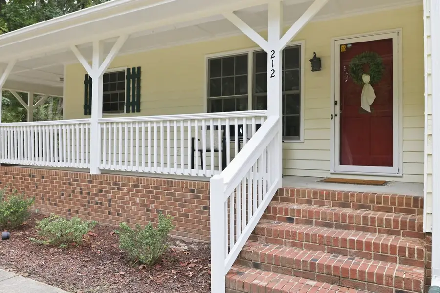 212 Long Street, Fuquay Varina, NC 27526 - #2