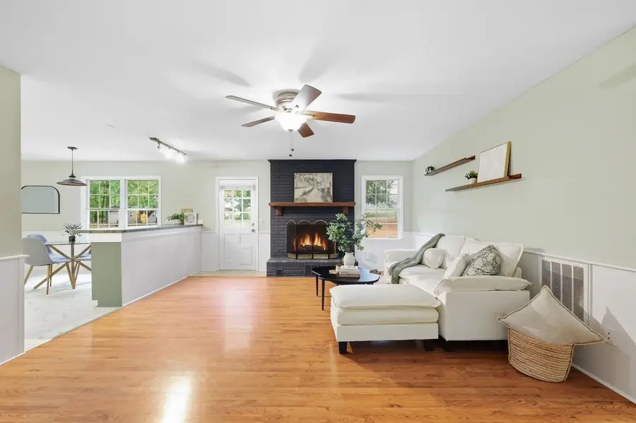 212 Long Street, Fuquay Varina, NC 27526 - #3