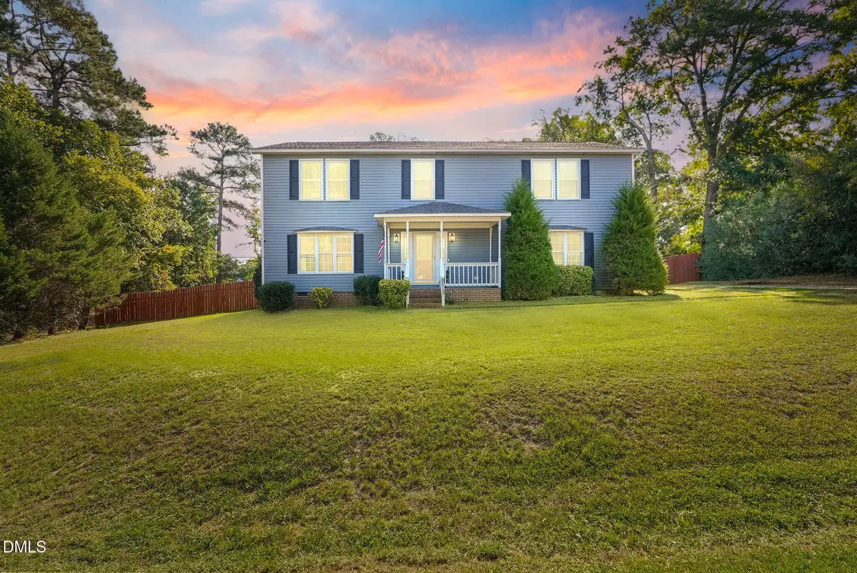 8513 Kenridge Lane, Fuquay Varina, NC 27526 - #1