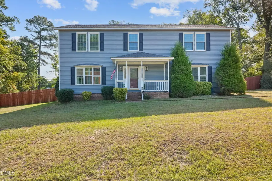 8513 Kenridge Lane, Fuquay Varina, NC 27526 - #2