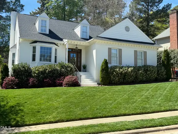 7625 Pinewild Court, Raleigh, NC 27615