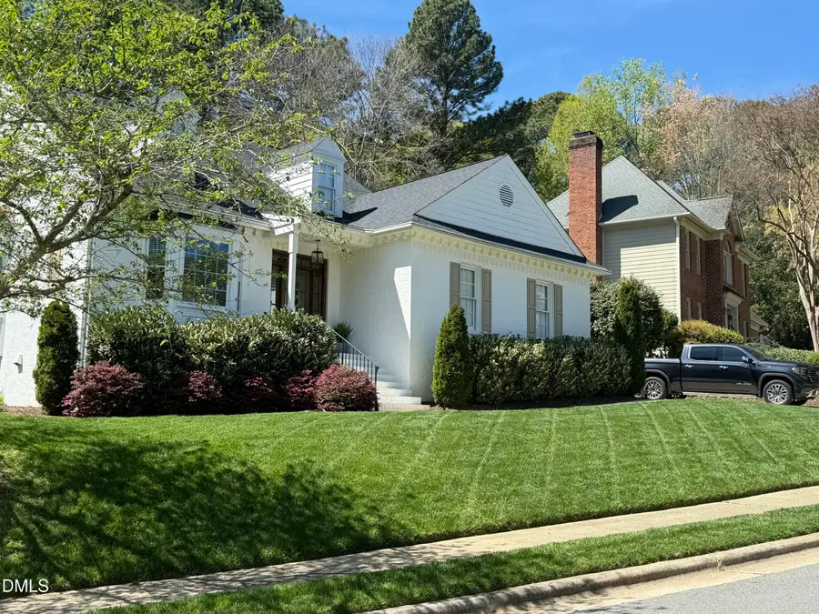 7625 Pinewild Court, Raleigh, NC 27615 - #2