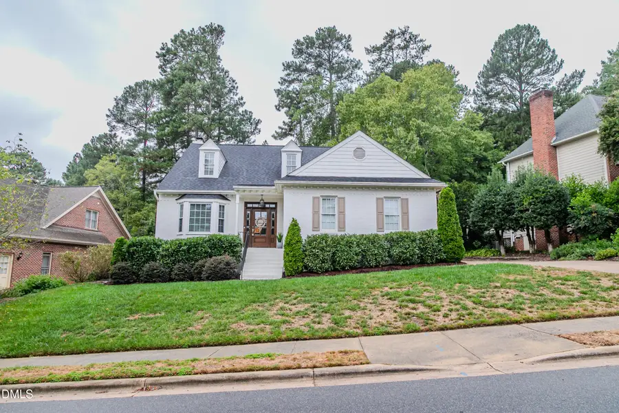 7625 Pinewild Court, Raleigh, NC 27615 - #3