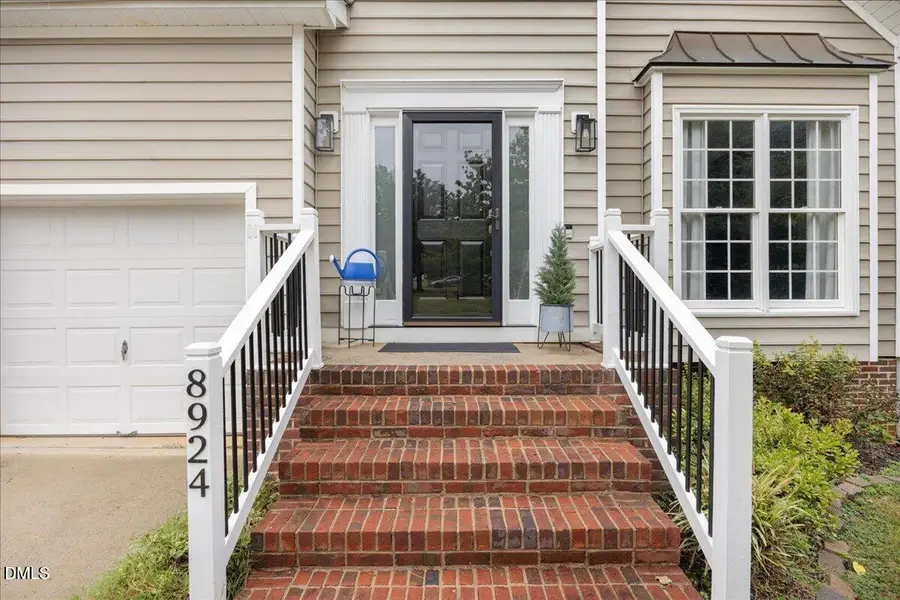 8924 Erinsbrook Drive, Raleigh, NC 27617 - #2