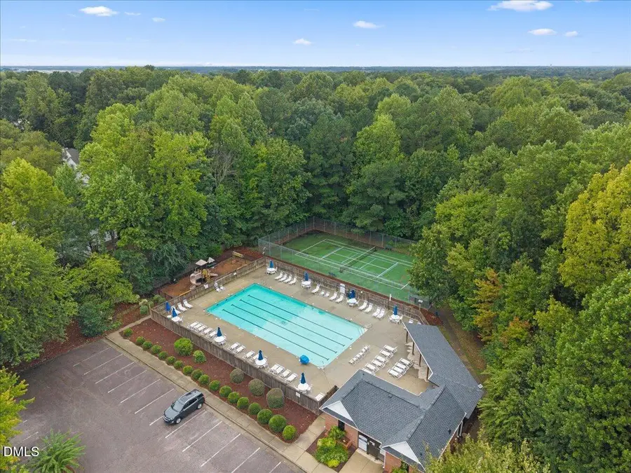 8924 Erinsbrook Drive, Raleigh, NC 27617 - #3