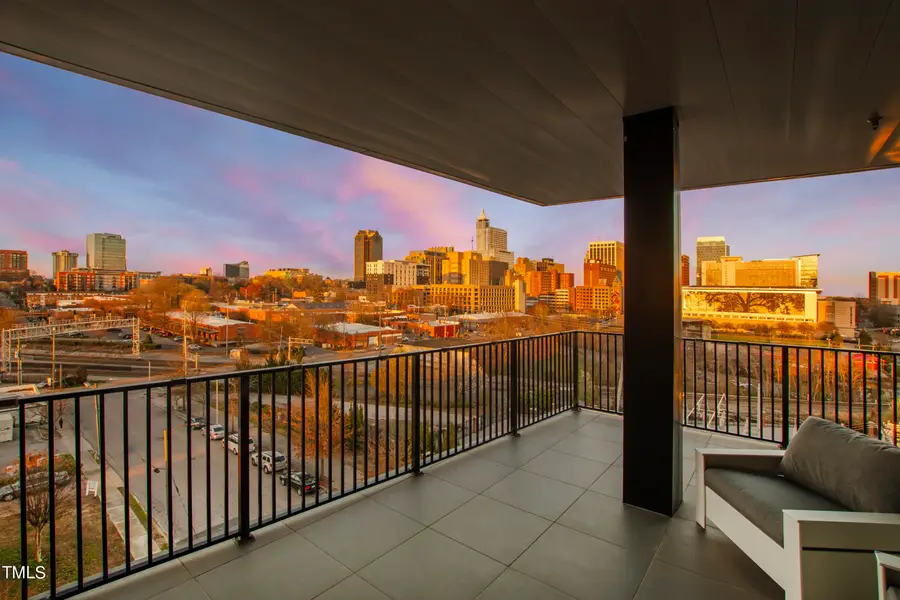 523 S West Street, Raleigh, NC 27601 - #3