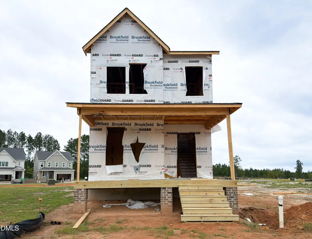 468 Everlong Lane, Wendell, NC 27591 - #1