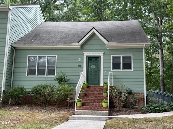 400 Oak Run Drive, Raleigh, NC 27606