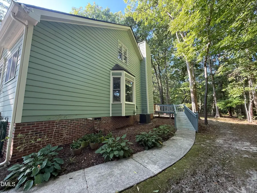 400 Oak Run Drive, Raleigh, NC 27606 - #2