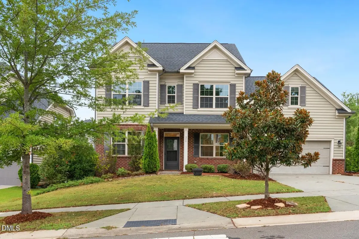 369 Papyrus Place, Hillsborough, NC 27278 - #1