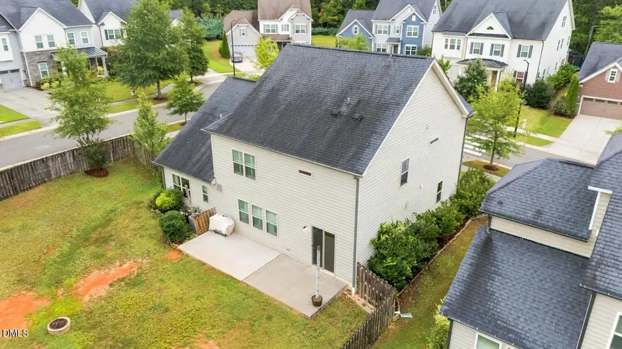 369 Papyrus Place, Hillsborough, NC 27278 - #3