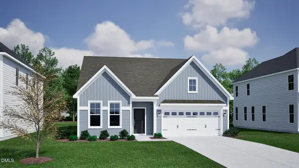 3224 Jessamine Street, Durham, NC 27703