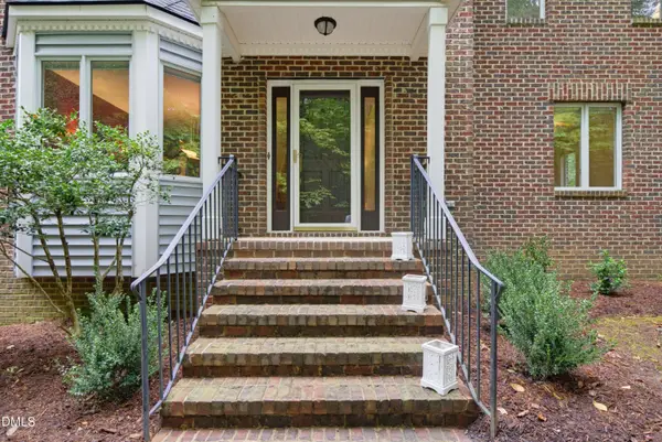 1105 Erins Way Lane, Raleigh, NC 27614