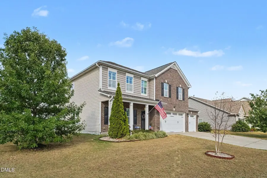 1000 Harvest Point Drive, Fuquay Varina, NC 27526 - #2
