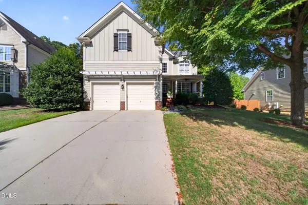 11515 Azari Court, Raleigh, NC 27614