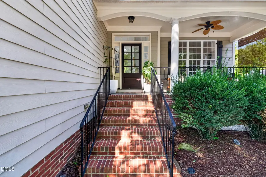 11515 Azari Court, Raleigh, NC 27614 - #2