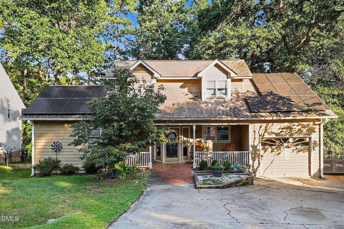 5 Deer Lake Trail, Wendell, NC 27591 - #1