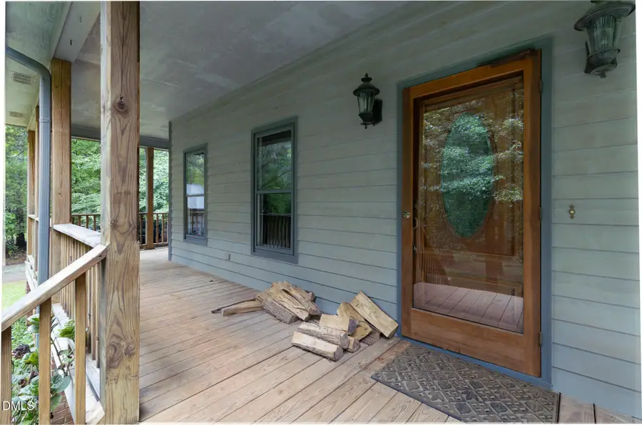 4811 Green Riley Road, Rougemont, NC 27572 - #2