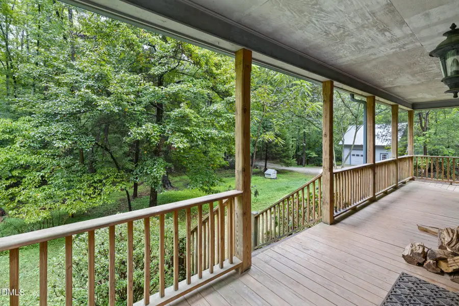 4811 Green Riley Road, Rougemont, NC 27572 - #3