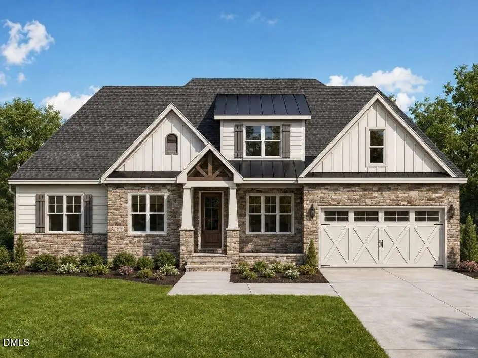 147 W Shoreline Drive, Manson, NC 27553 - #1