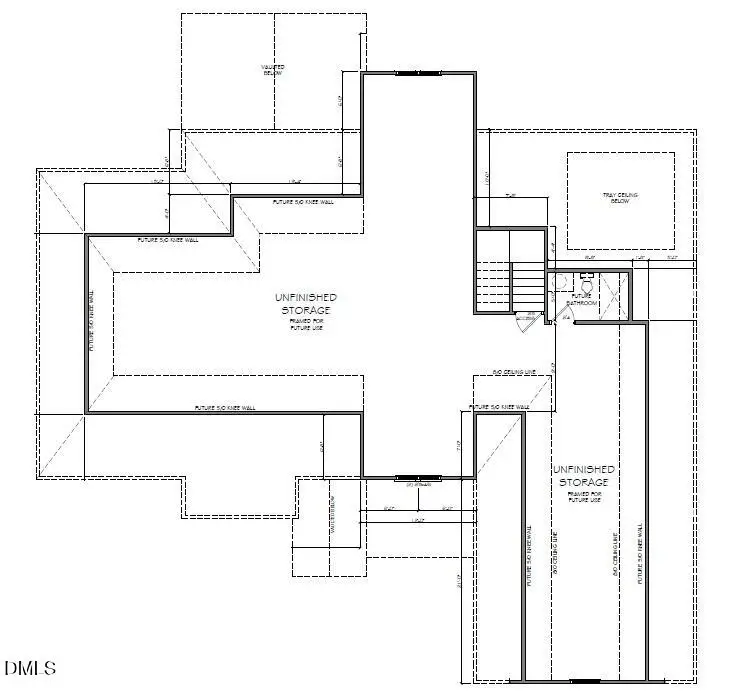 147 W Shoreline Drive, Manson, NC 27553 - #3