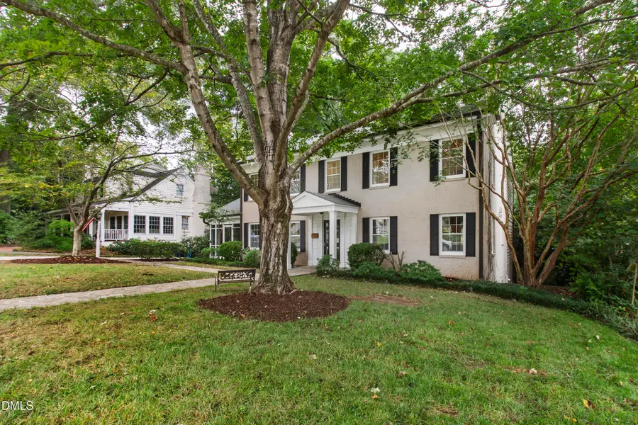 2709 Webb Street, Raleigh, NC 27609 - #3