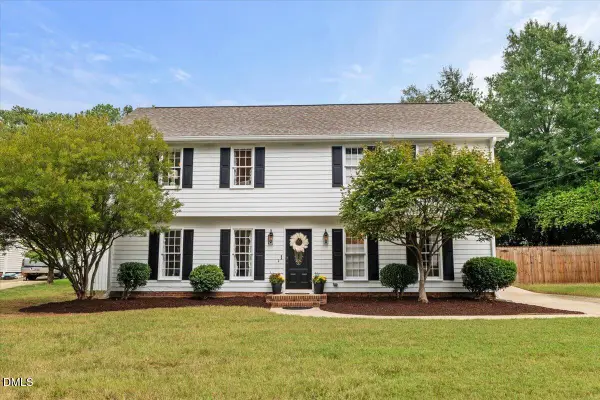 309 Windel Drive, Raleigh, NC 27609